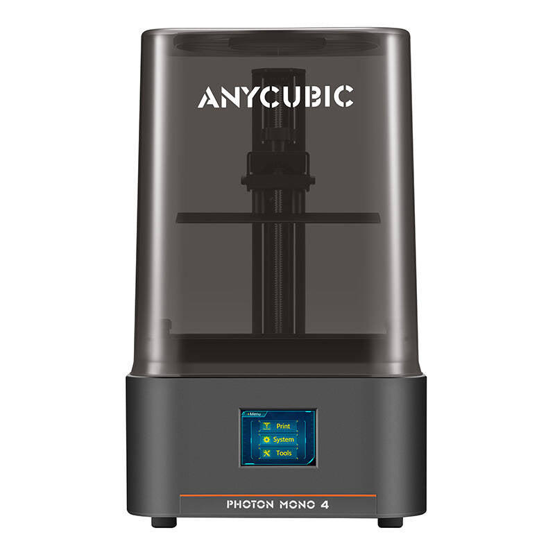 Anycubic Photon Mono 4 3D printeris