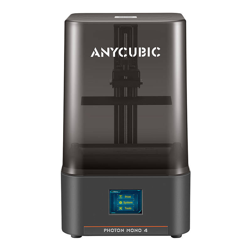 Anycubic Photon Mono 4 3D printeris
