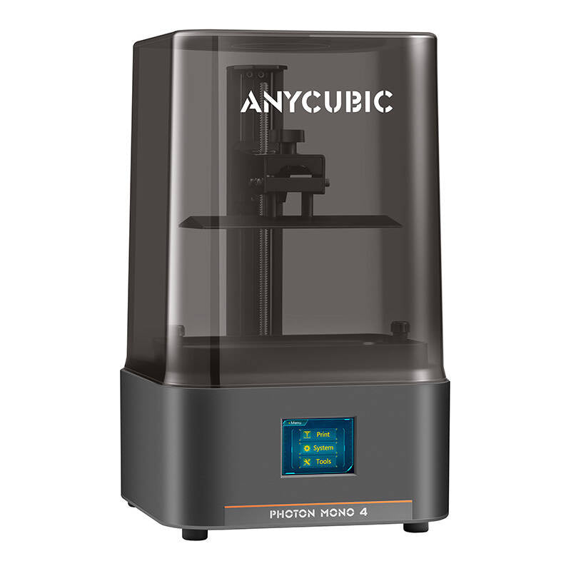 Anycubic Photon Mono 4 3D printeris