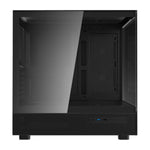 Darkflash DPX90 datora korpuss (melns)