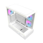 Darkflash DPX90 datora korpuss (balts)