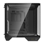 Darkflash DY470 datora korpuss (melns)