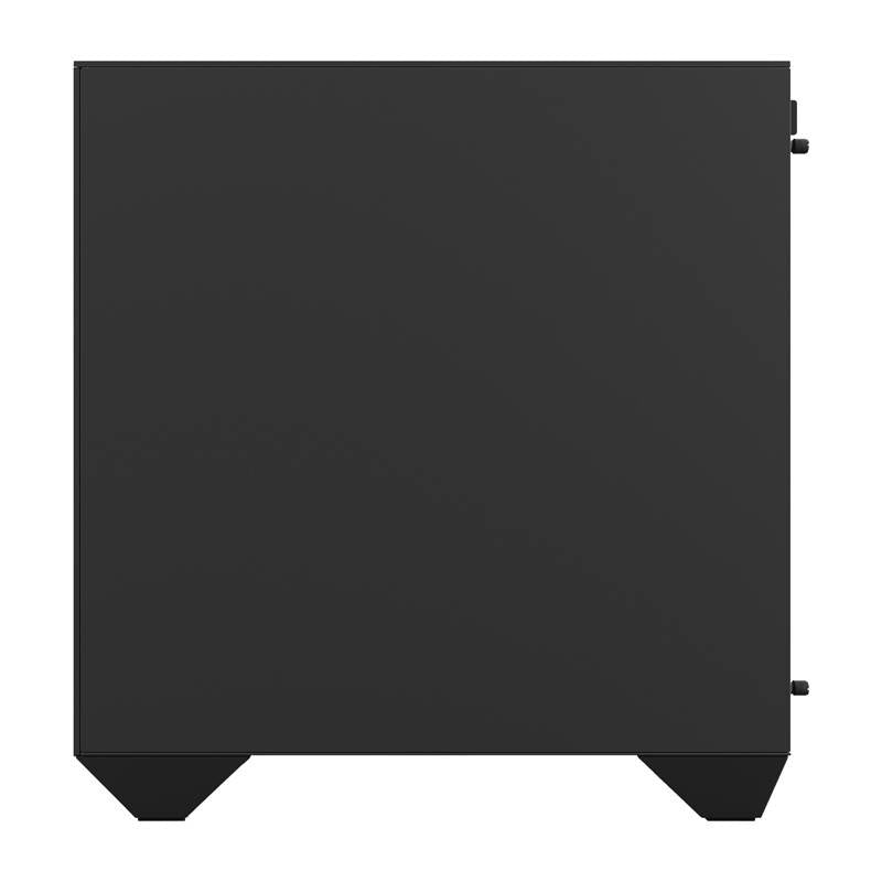 Darkflash DY470 datora korpuss (melns)