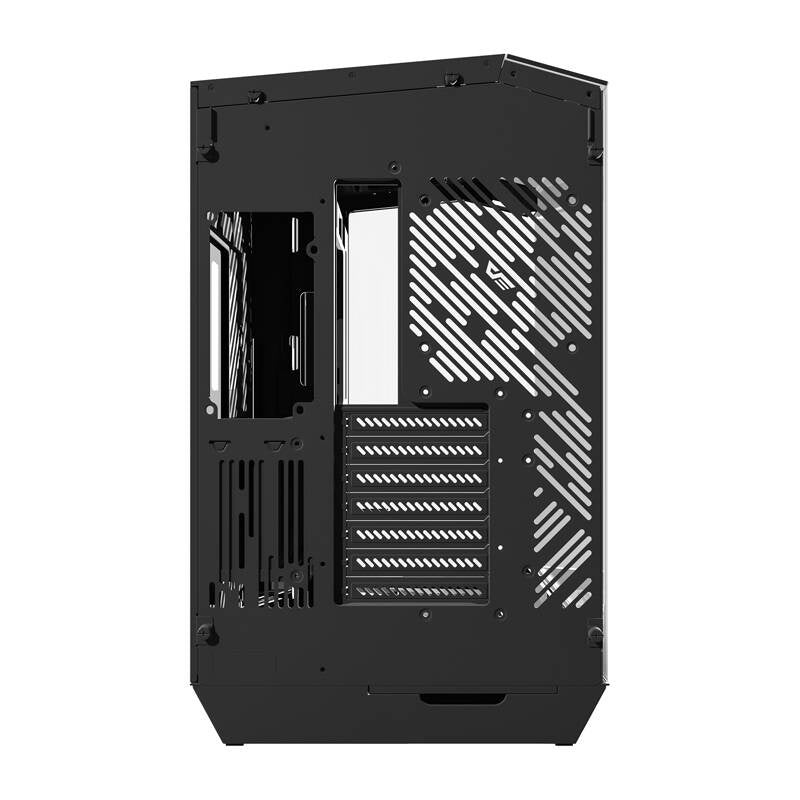 Darkflash DY470 datora korpuss (melns)