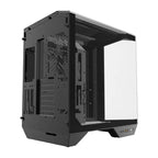 Darkflash DY470 computer case (black)