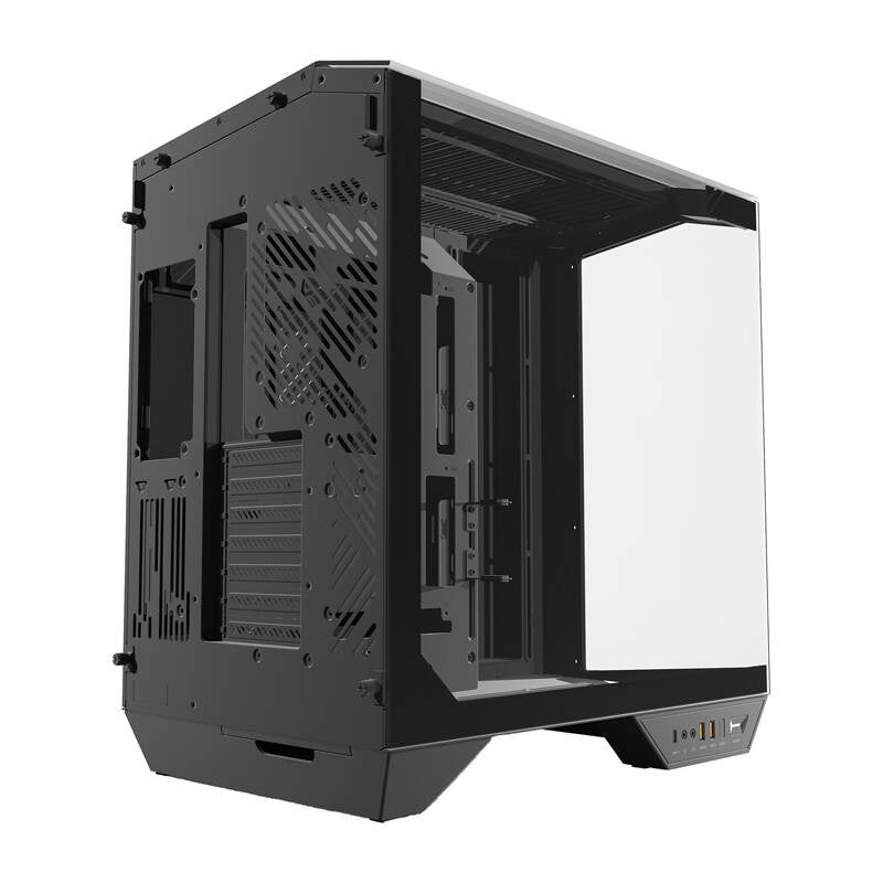 Darkflash DY470 datora korpuss (melns)