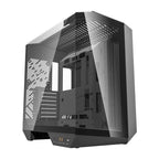 Darkflash DY470 datora korpuss (melns)
