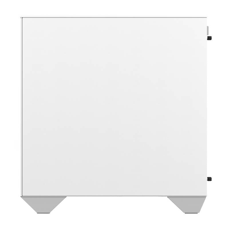 Darkflash DY470 datora korpuss (balts)