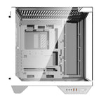 Darkflash DY470 datora korpuss (balts)