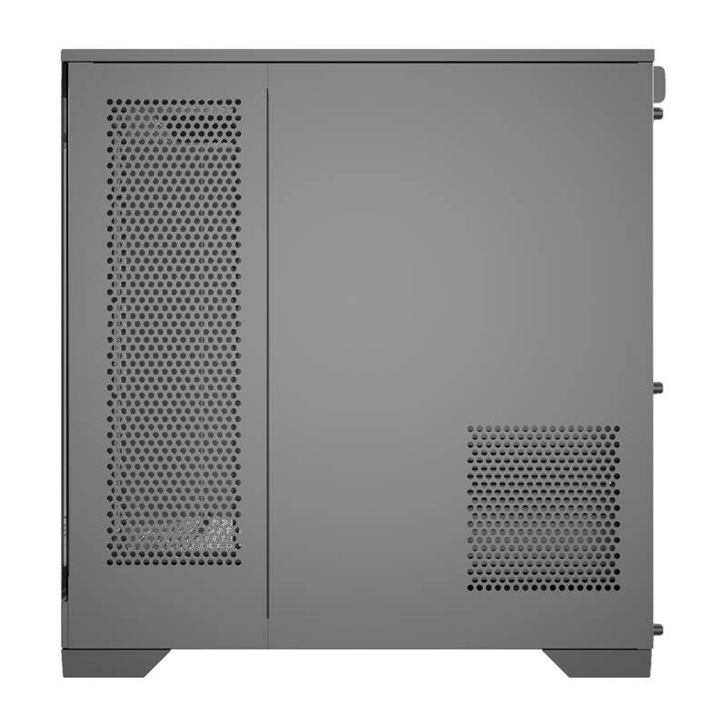 Darkflash DQX90 datora korpuss (melns)