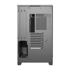 Darkflash DQX90 datora korpuss (melns)