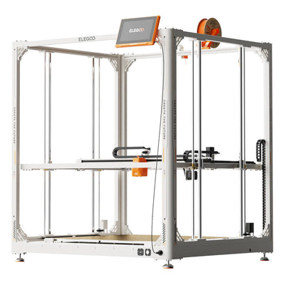 3D drukas loksne ELEGOO OrangeStorm Giga