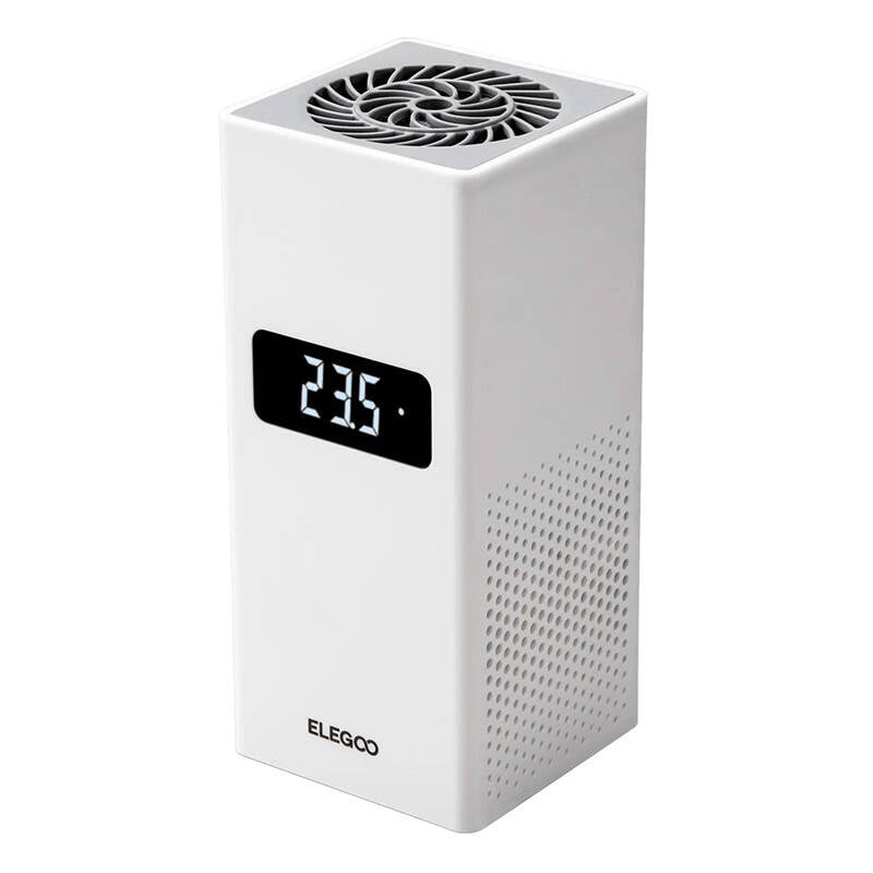 ELEGOO Mini sildītājs 3D printerim