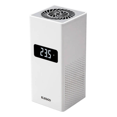 ELEGOO Mini sildītājs 3D printerim