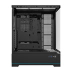 Darkflash DY451 datora korpuss bez ventilatoriem (melns)