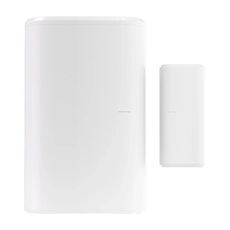 ZigBee durvju un logu atvēršanas sensors SONOFF SNZB-04P (+baterija)