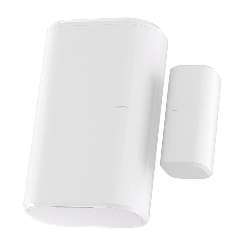 ZigBee durvju un logu atvēršanas sensors SONOFF SNZB-04P (+baterija)