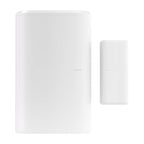 ZigBee durvju un logu atvēršanas sensors SONOFF SNZB-04P (+baterija)