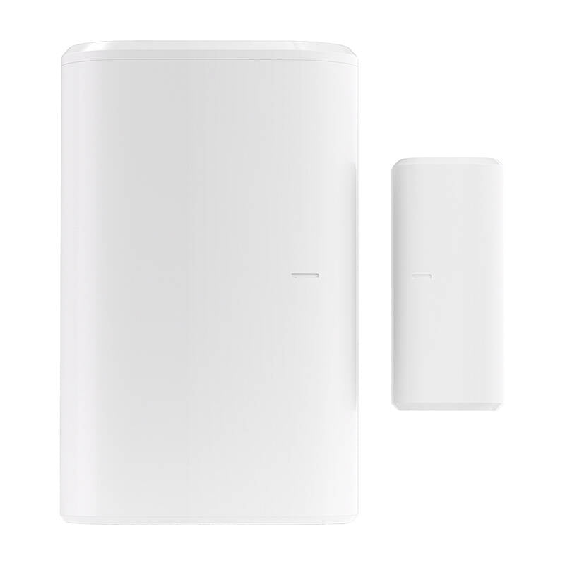 ZigBee durvju un logu atvēršanas sensors SONOFF SNZB-04P (+baterija)