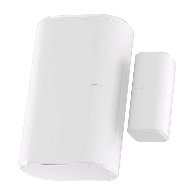 ZigBee durvju un logu atvēršanas sensors SONOFF SNZB-04P (+baterija)