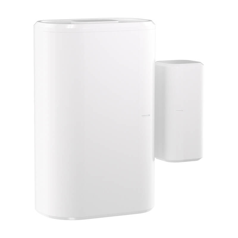 ZigBee durvju un logu atvēršanas sensors SONOFF SNZB-04P (+baterija)