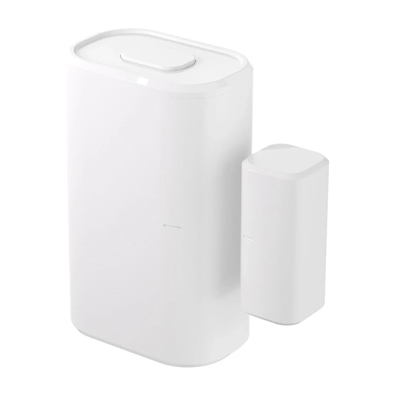 ZigBee durvju un logu atvēršanas sensors SONOFF SNZB-04P (+baterija)