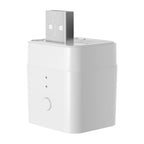 Viedais adapteris, USB ZigBee slēdzis SONOFF ZBMicro (maks. 36 W)