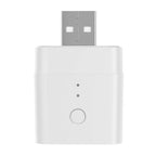 Viedais adapteris, USB ZigBee slēdzis SONOFF ZBMicro (maks. 36 W)