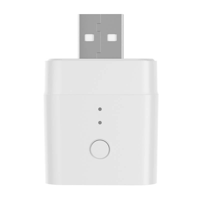 Viedais adapteris, USB ZigBee slēdzis SONOFF ZBMicro (maks. 36 W)