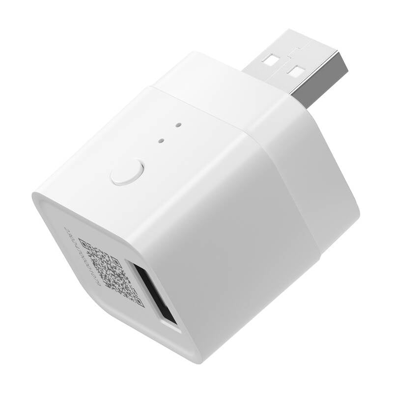 Viedais adapteris, USB ZigBee slēdzis SONOFF ZBMicro (maks. 36 W)