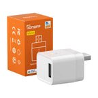 Viedais adapteris, USB ZigBee slēdzis SONOFF ZBMicro (maks. 36 W)