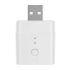 Viedais adapteris, USB ZigBee slēdzis SONOFF ZBMicro (maks. 36 W)