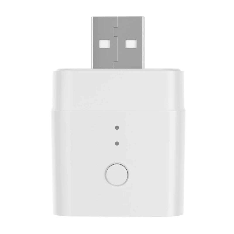 Viedais adapteris, USB ZigBee slēdzis SONOFF ZBMicro (maks. 36 W)