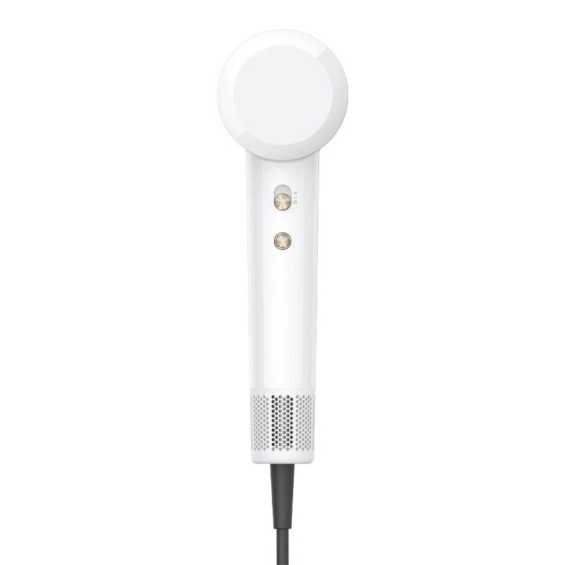MOVA Turbo Hair Dryer (white)