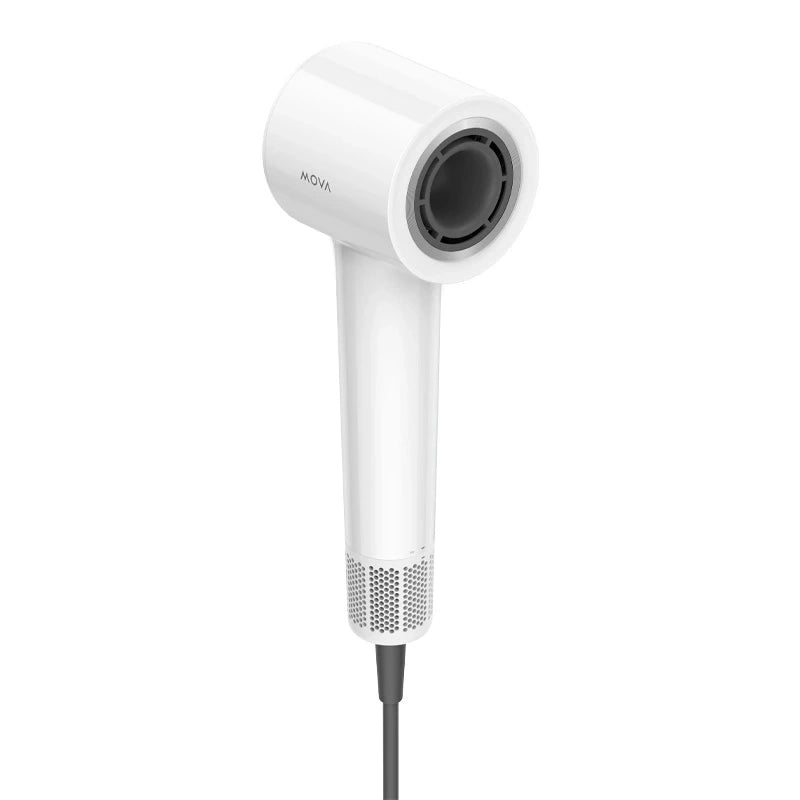 MOVA Turbo Hair Dryer (white)