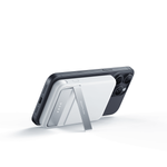 EcoFlow RAPID magnētiskā pārnēsājamā baterija, 5000 mAh, (zila).