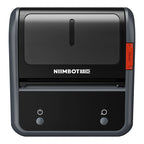 Niimbot B3S_P Thermal Label Printer Gray