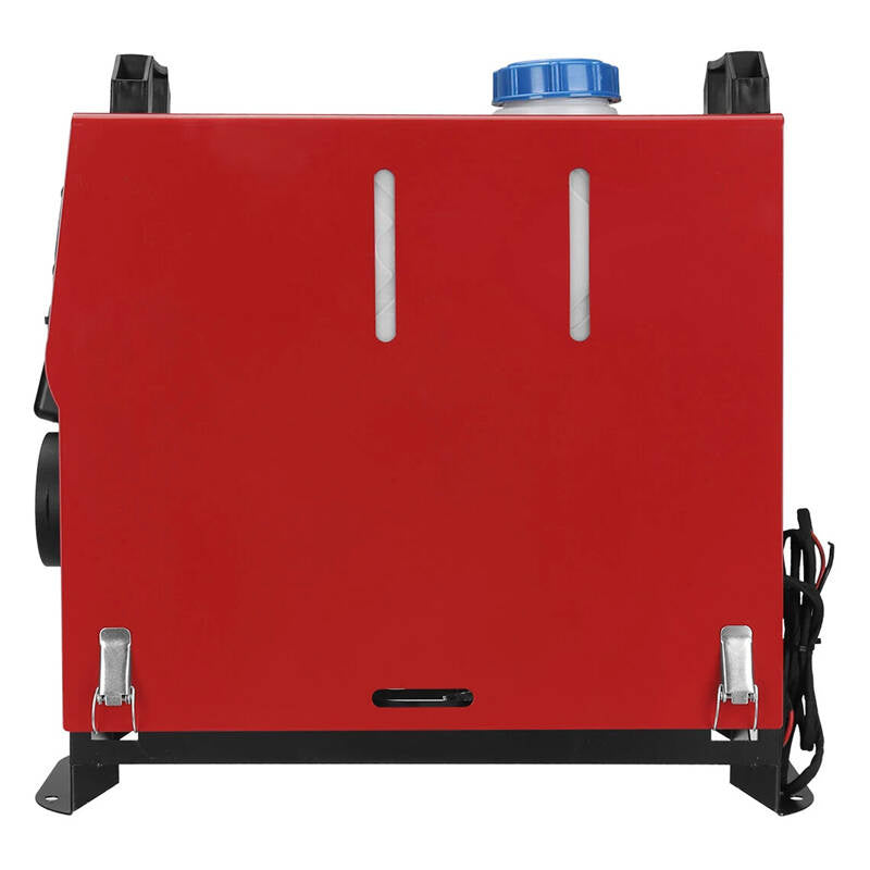 Blitzwolf stāvēšanas sildītājs / autonomais sildītājs BW-AH-V2-BT, 5 kW, 12 V