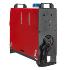Blitzwolf stāvēšanas sildītājs / autonomais sildītājs BW-AH-V2-BT, 5 kW, 12 V