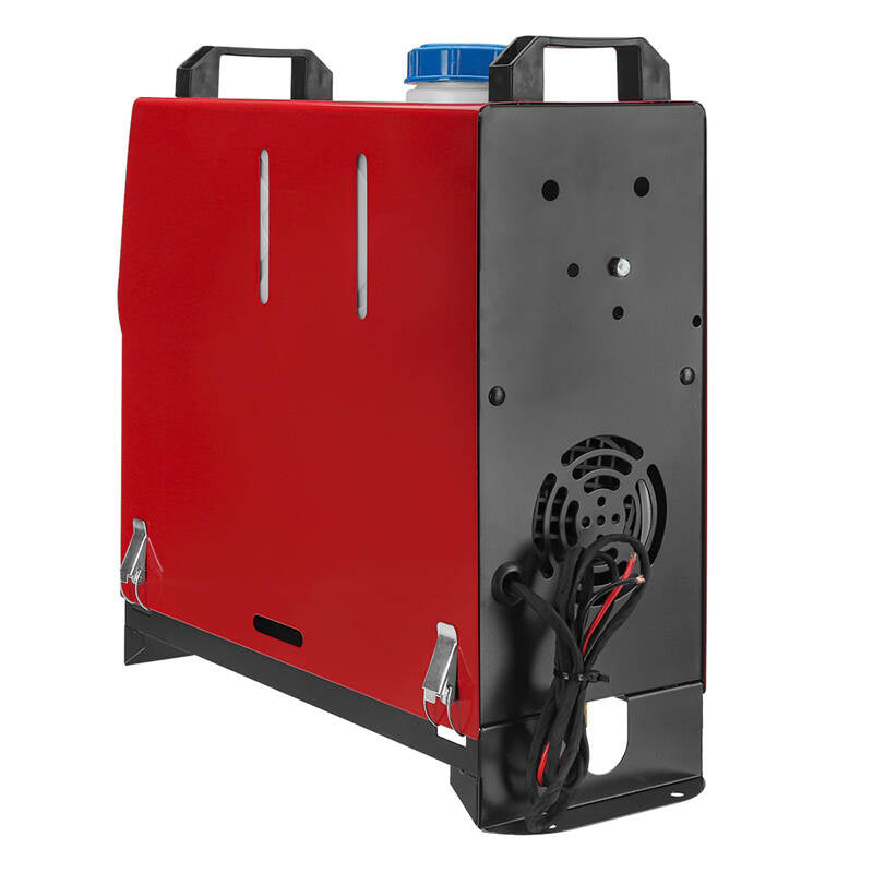 Blitzwolf stāvēšanas sildītājs / autonomais sildītājs BW-AH-V2-BT, 5 kW, 12 V