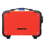 Parking heater Blitzwolf BW-AH-H2B, 5kw with AC input + adapter + controller with display