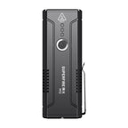 Superfire M12 lukturītis 8000 LM