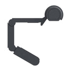Yeelight Pura monitora gaismas josla Pro