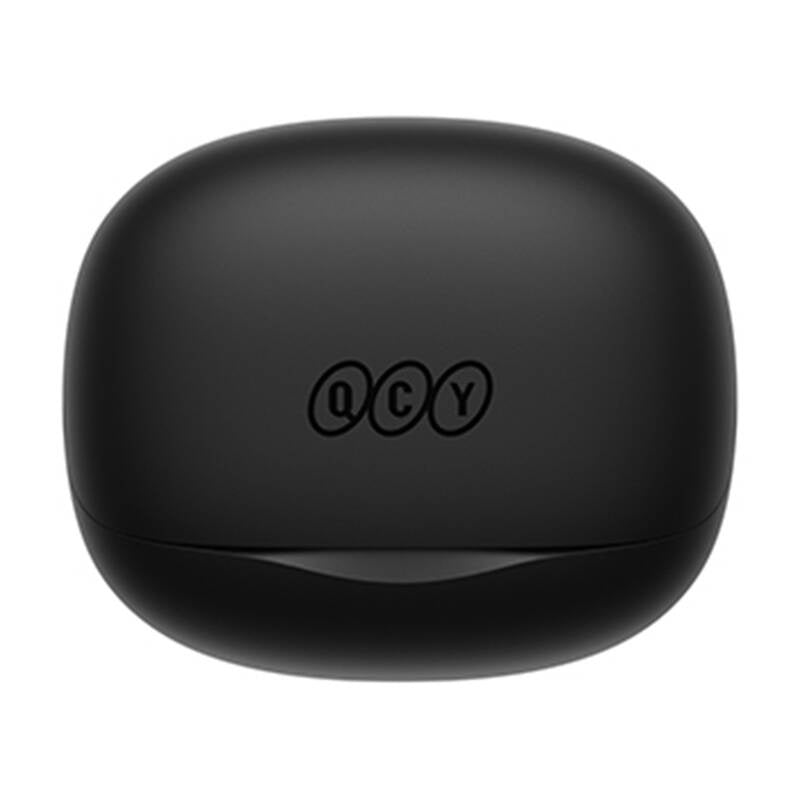 TWS QCY MeloBuds HT12 austiņas (melna krāsa)