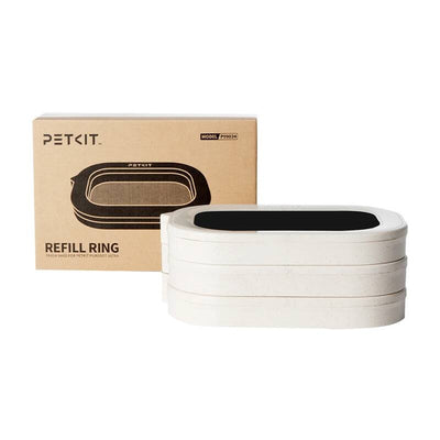 Atkritumu maisiņi Petkit kaķu tualetei Purobot ULTRA - 3 gab.