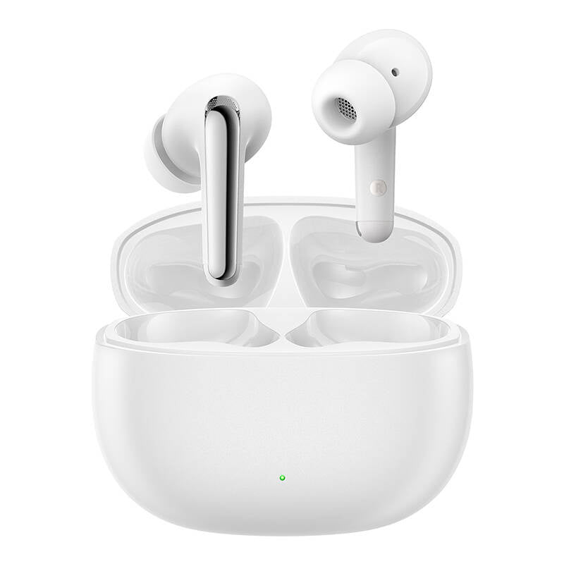 Joyroom Funpods JR-FN1 bezvadu austiņas (balta krāsa)