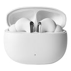 Joyroom Funpods JR-FN1 bezvadu austiņas (balta krāsa)