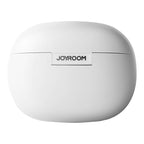 Joyroom Funpods JR-FN1 bezvadu austiņas (balta krāsa)