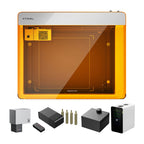Lāzergravēšanas iekārta 4-in-1 xTool M1 Ultra 20W - Deluxe komplekts