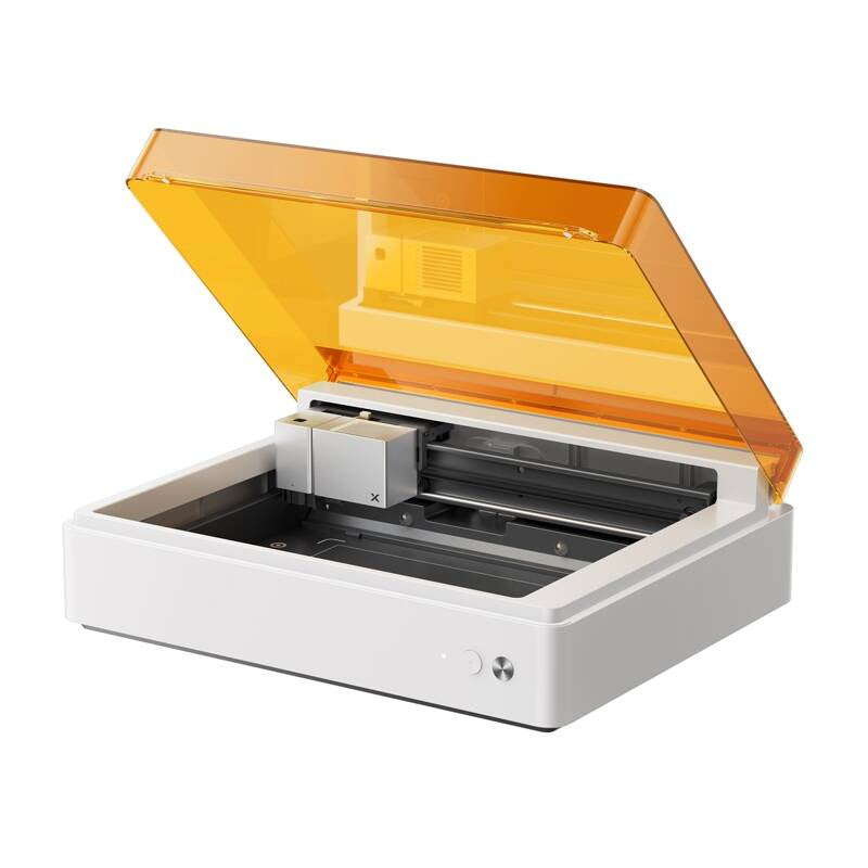 Lāzergravēšanas iekārta 4-in-1 xTool M1 Ultra 20W - Deluxe komplekts